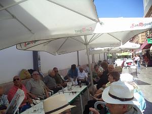 2018 06 09 AU 10 HOMMAGE A N.D. DE SANTA CRUZ A DALIAS ESPAGNE (107)